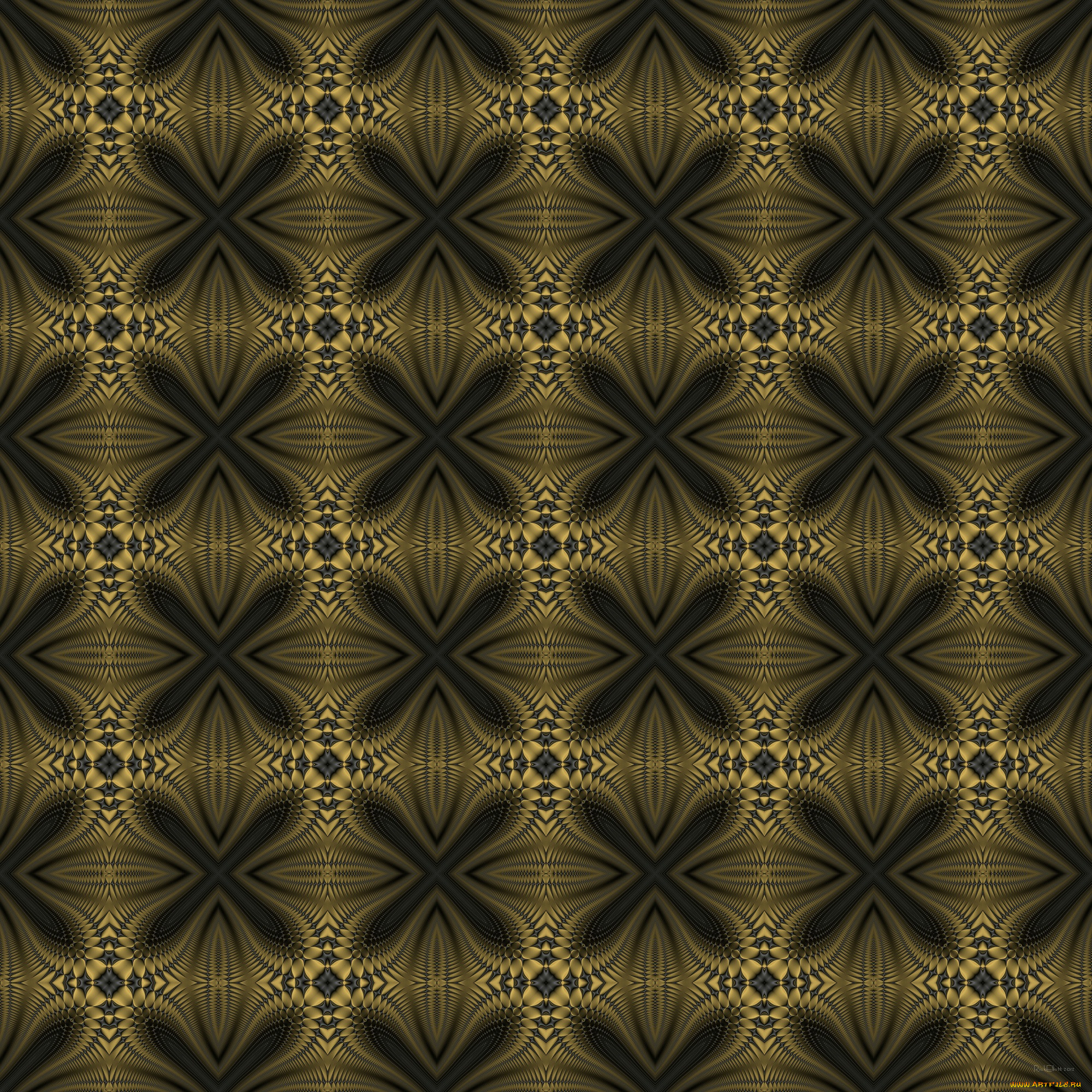 3, , fractal, , , , 